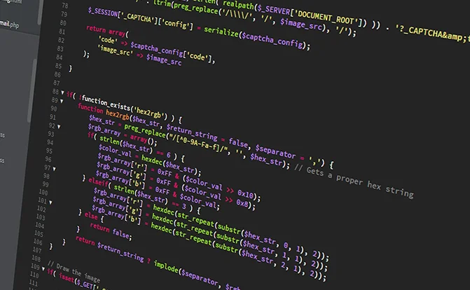 Offer reliable and ergonomic software solutions