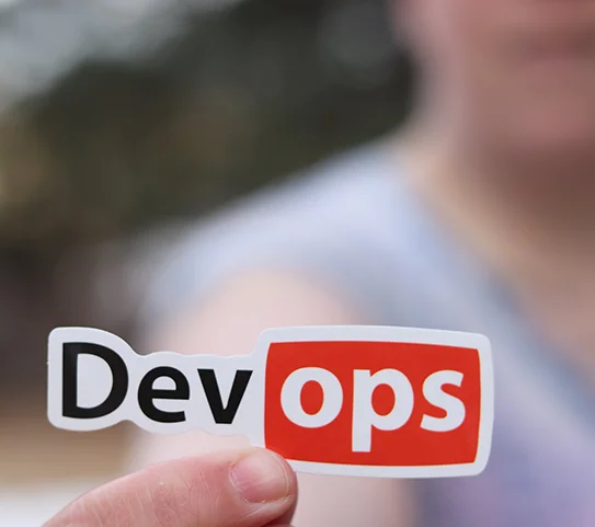 نهج DevOps